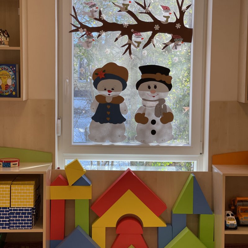 Bővítették a bölcsődét Berettyóújfaluban 47